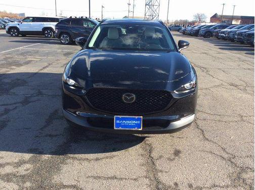 2026 Mazda CX-30 2.5 S