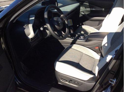 2026 Mazda CX-30 2.5 S