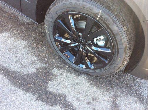 2026 Mazda CX-30 2.5 S