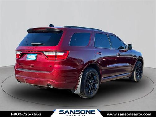 2023 Dodge Durango R/T Plus AWD