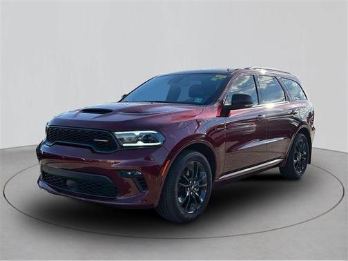 2023 Dodge Durango R/T Plus AWD