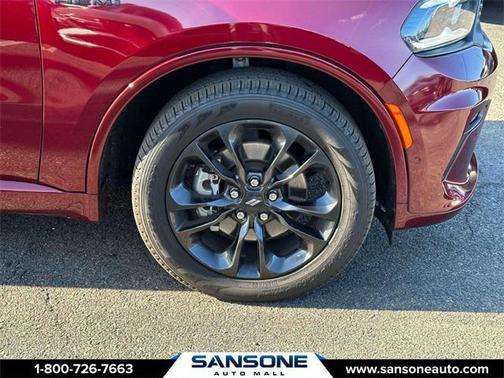 2023 Dodge Durango R/T Plus AWD