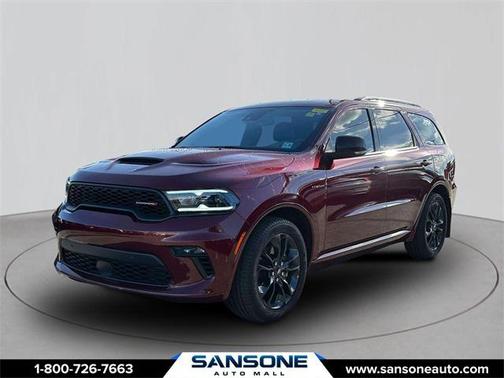 2023 Dodge Durango R/T Plus AWD