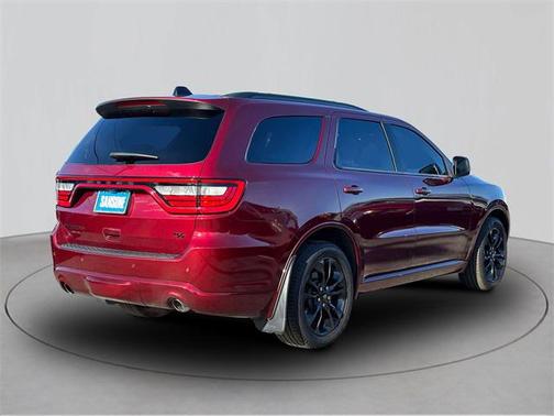 2023 Dodge Durango R/T Plus AWD