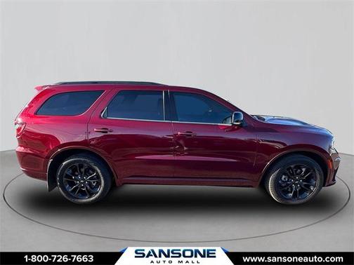 2023 Dodge Durango R/T Plus AWD