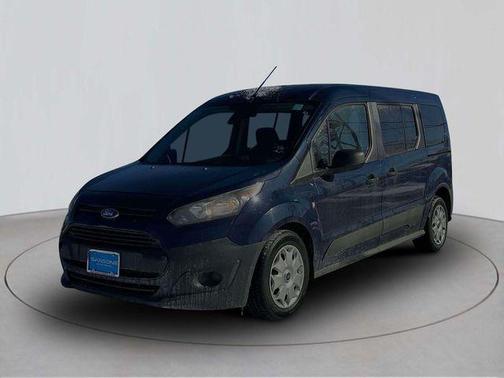 2018 Ford Transit Connect XL w/Rear Liftgate
