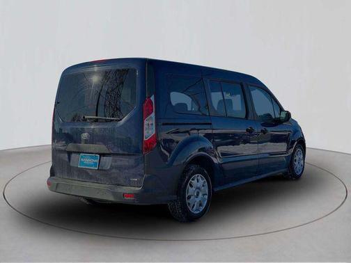 2018 Ford Transit Connect XL w/Rear Liftgate
