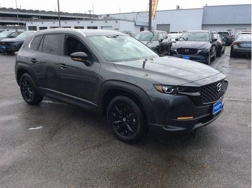 2026 Mazda CX-50 2.5 S Select Package