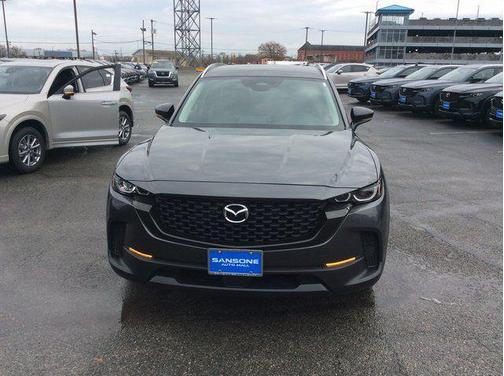 2026 Mazda CX-50 2.5 S Select Package