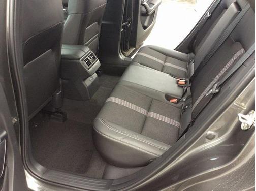 2026 Mazda CX-50 2.5 S Select Package