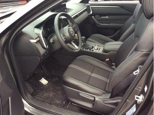 2026 Mazda CX-50 2.5 S Select Package