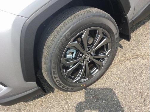 2025 Toyota RAV4 Hybrid XLE Premium