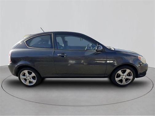 2009 Hyundai Accent SE