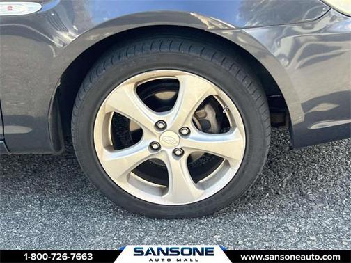 2009 Hyundai Accent SE