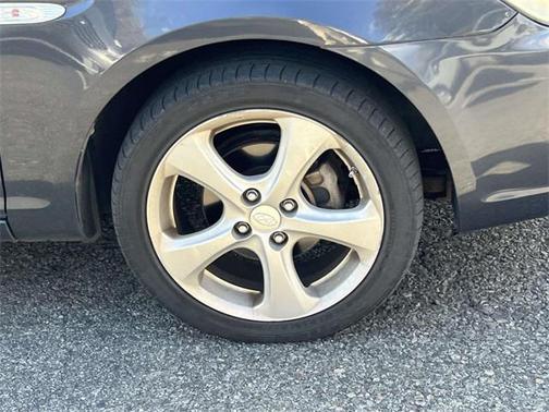 2009 Hyundai Accent SE