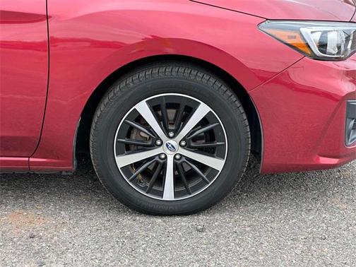 2019 Subaru Impreza 2.0i Premium