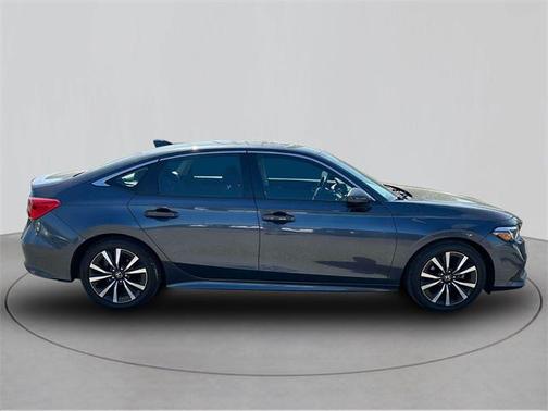 2023 Honda Civic EX