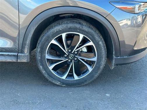 2023 Mazda CX-5 2.5 S