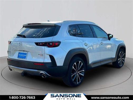 2024 Mazda CX-50 2.5 Turbo Premium Package