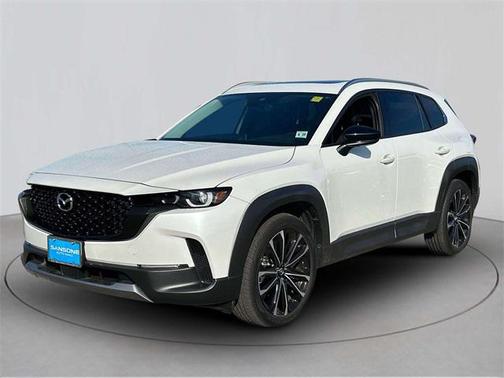 2024 Mazda CX-50 2.5 Turbo Premium Package