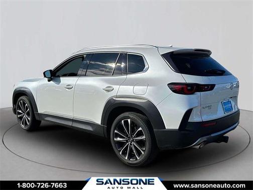 2024 Mazda CX-50 2.5 Turbo Premium Package