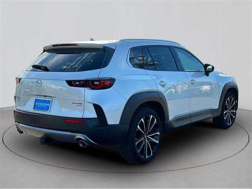 2024 Mazda CX-50 2.5 Turbo Premium Package