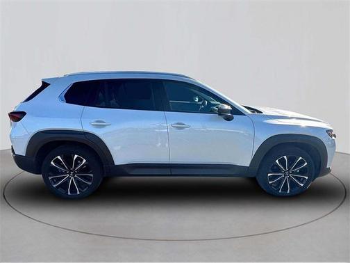2024 Mazda CX-50 2.5 Turbo Premium Package