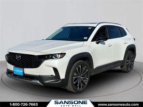 2024 Mazda CX-50 2.5 Turbo Premium Package