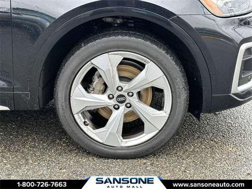 2021 Audi Q5 45 Premium Plus