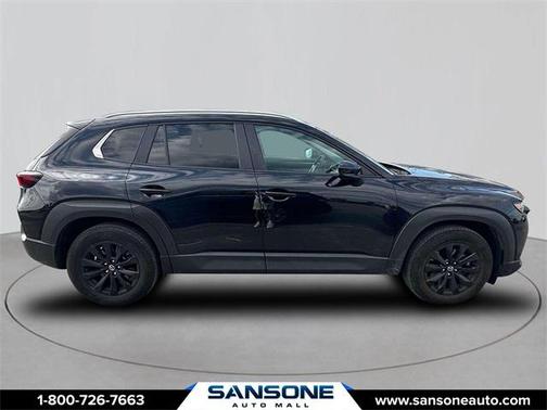 2022 Mazda CX-30 2.5 S Premium Package