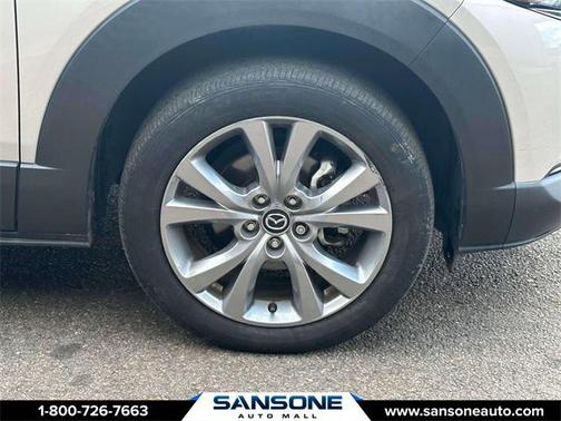 2022 Mazda CX-30 2.5 S Premium Package