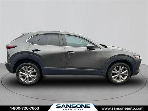 2021 Mazda CX-30 Preferred