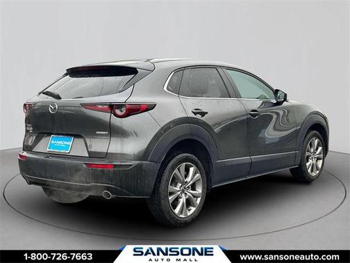 2021 Mazda CX-30 Preferred