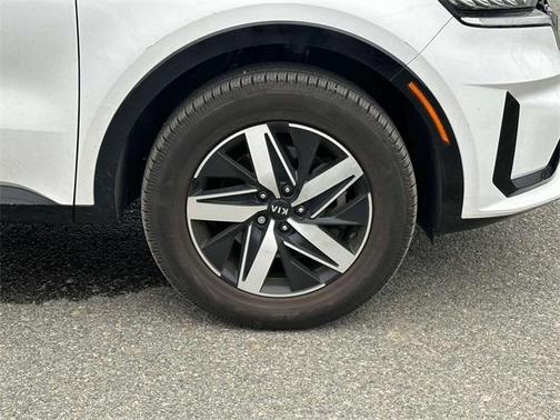 2021 Kia Sorento EX