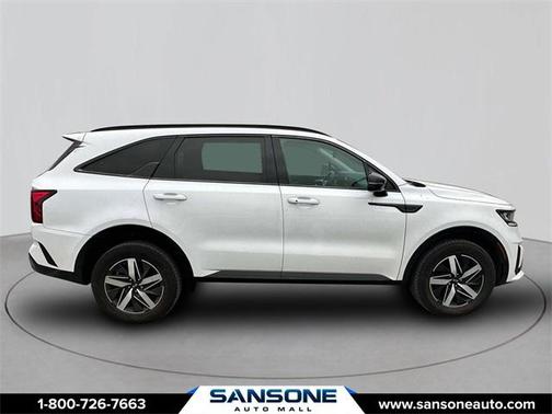 2021 Kia Sorento EX