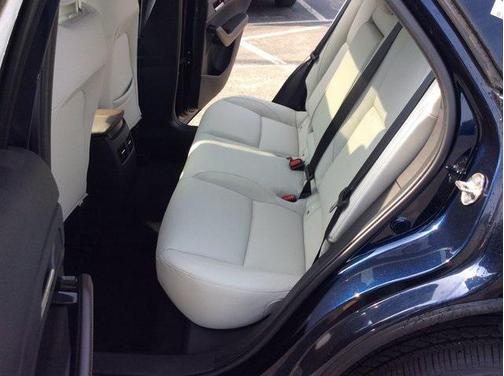 2025 Mazda CX-30 Premium Package