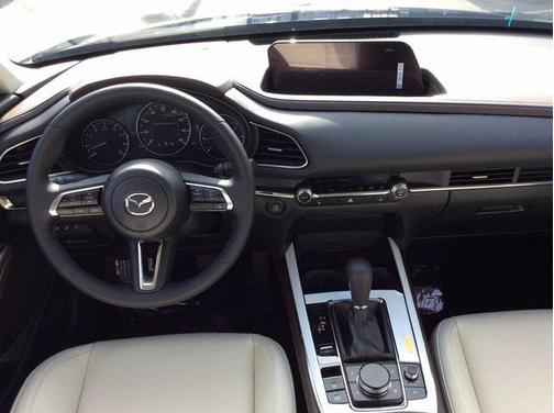 2025 Mazda CX-30 Premium Package