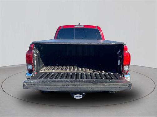 2020 Toyota Tacoma SR5