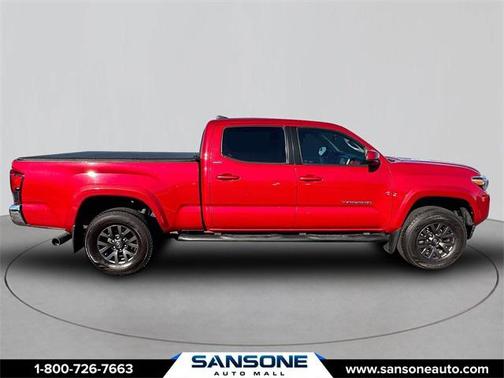 2020 Toyota Tacoma SR5