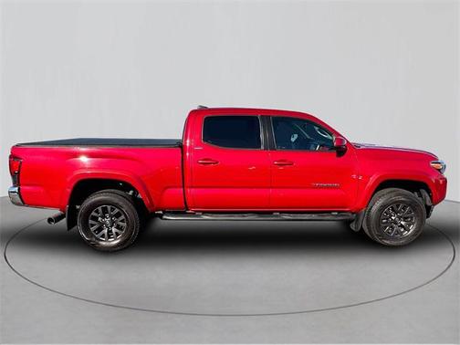 2020 Toyota Tacoma SR5