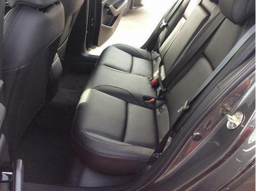 2026 Mazda Mazda3 2.5 S Select Sport