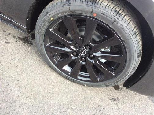 2026 Mazda Mazda3 2.5 S Select Sport