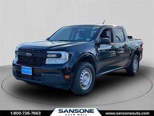 2022 Ford Maverick XL