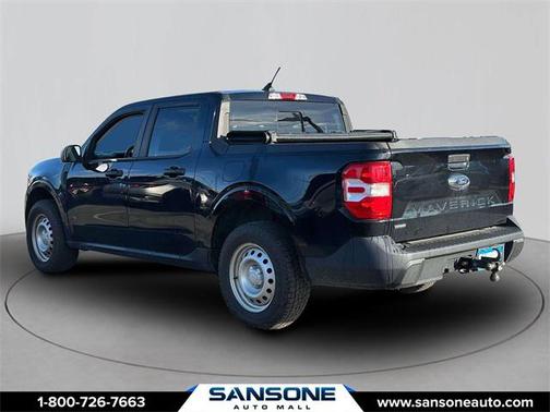 2022 Ford Maverick XL