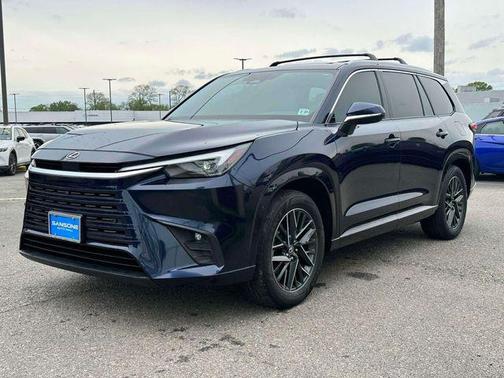 Mica 2024 Lexus TX 350 Premium