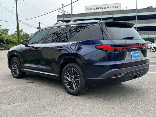 Mica 2024 Lexus TX 350 Premium