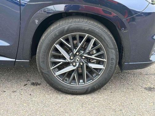 Mica 2024 Lexus TX 350 Premium
