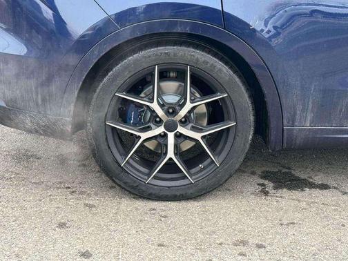 2019 Maserati Levante Base