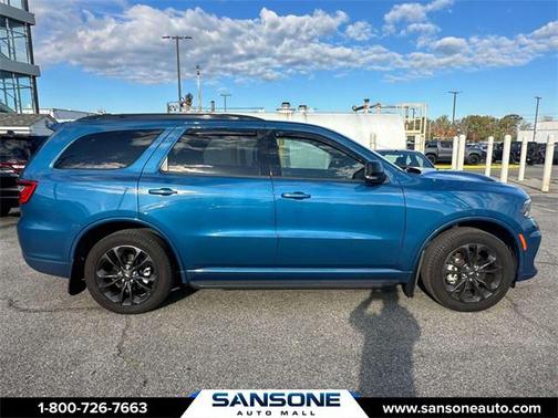 2023 Dodge Durango GT Premium AWD
