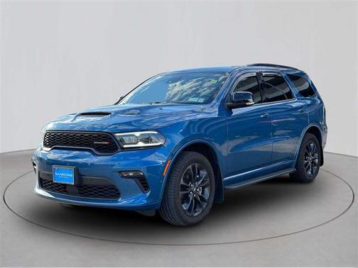 2023 Dodge Durango GT Premium AWD